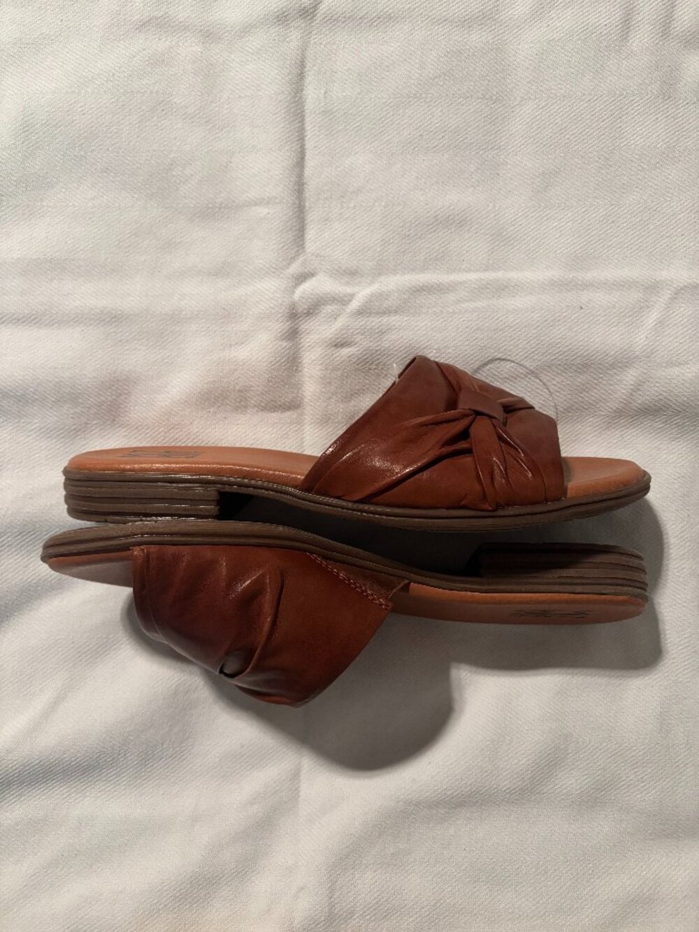 Miz Mooz Daisey Sandals EU42/US10.5-11